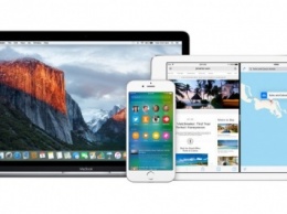 OS X обеспечат поддержкой iOS-приложений