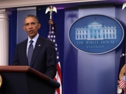 Обама призвал американцев не поддаваться страху после трагедии в Орландо