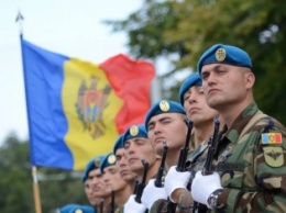 Перед лицом российской угрозы Молдавия решила резко увеличит военный бюджет