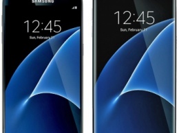 МТС презентуют смартфоны Samsung Galaxy S7 и S7 edge