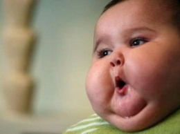 Ученые: Проблемы экономики влияют на ожирение детей