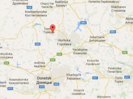 Боевики обстреляли пункт рядом с Горловкой. Погибла женщина