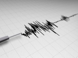 Сейсмологическая станция на Курилах зафиксировала землетрясение магнитудой 5,3