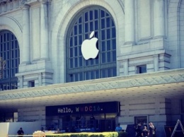 Сегодня Apple представит iOS 10, OS X 10.12 и другие продукты