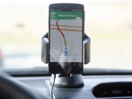 Google Карты для Android скоро получат поддержку автономной навигации