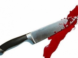 В Запорожье мужчина находится в тяжелом состоянии после удара ножом