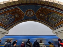 На выходных Киевский метрополитен изменит режим работы