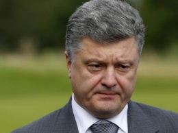 В АПУ подтвердили визит Порошенко в Донецкую обл