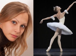 В Москве у ведущей балерины Большого театра угнали BMW