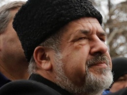 В Крыму решили завести уголвное дело против Чубарова