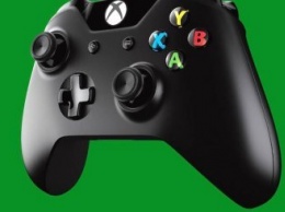 Геймпад от Xbox One получит 3.5 мм аудиоджек