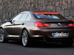 BMW планирует выпустить 2-Series Grand Coupe к 2018 году