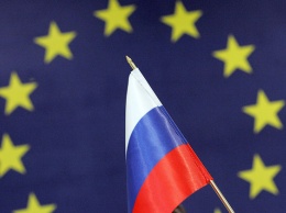 Россия внесла в "черный список" около сотни европейских политиков