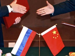 Россия вынуждена терпеть невыгодные сделки с Китаем из-за военного авантюризма Путина