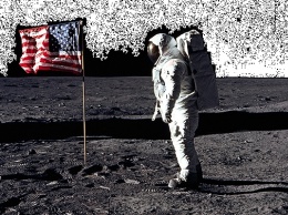 США планируют «приватизировать» Луну
