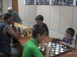 Новости шахматно-шашечного клуба