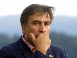 В МИД России считают назначение Саакашвили новым шансом для "Юморины"