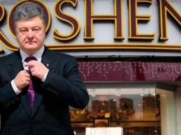Подрывники магазина Roshen в Киеве обещают новые взрывы (ВИДЕО)