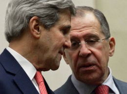 РФ и США наладят процесс взаимного консультирования по украинскому кризису