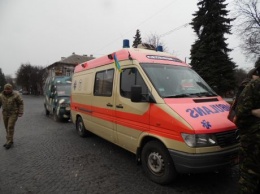 Боевики за сутки 16 раз открывали огонь в Луганской обл., ранен местный житель, - МВД