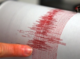 В Японии произошло землетрясения магнитудой 8,5 баллов