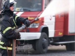 В Ростове пожар в жилом доме унес жизни 2 человек