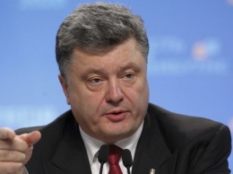 Порошенко обещает очистить Украину от олигархов
