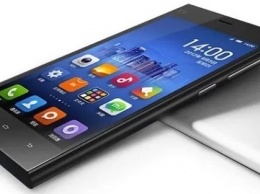 Xiaomi вскоре представит смартфон Mi 5 толщиной 5 мм