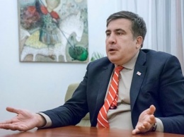 Financial Times: Саакашвили призван провести реформы и побороть сепаратизм в Одессе
