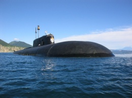Засекреченная информация о ядерных силах Великобритании стала доступна субмаринам РФ