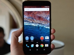 В Android M появился мультиоконный режим (ФОТО)
