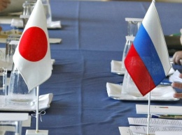 РФ планирует заключить с Японией договор о военной деятельности у границ