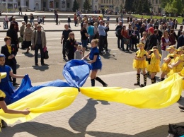 День защиты детей в Киеве: Программа мероприятий