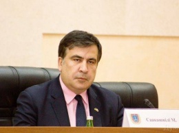 Михаил Саакашвили хочет сэкономить 4,1 млн грн за счет сокращения штата ОГА