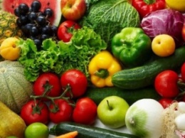 В связи с похолоданием в Украине резко подскочили цены на овощи и фрукты