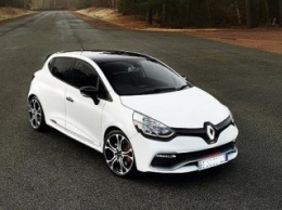 Новый Renault Clio дебютирует осенью