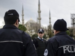Подозреваемого в убийстве россиянок доставили в Стамбул