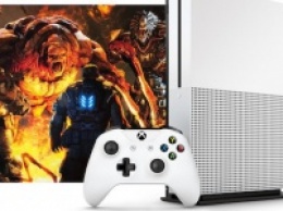 В сеть утекли подробности о новой консоли Xbox One S