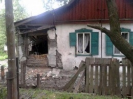 За ночь в Донецке, Макеевке и Горловке повреждены 19 строений