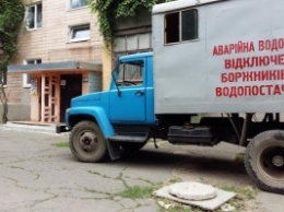 «Спрут» пополз по водопроводным трубам криворожских должников