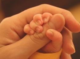 В Краматорске мать лишила ребенка четырех пальцев