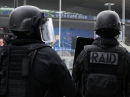 Во Франции на тренировку сборной России скрытно проникли двое саудовцев