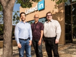 Microsoft покупает LinkedIn за $26 миллиардов