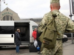 Мэру Херсона не понравился вопрос, куда делись деньги на льготный проезд