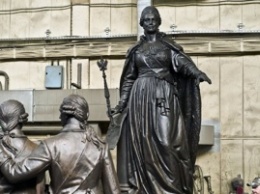 В Симферополе установят памятник российской императрице (фото)