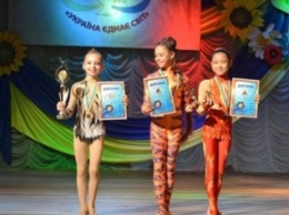 Артисты «Jin Roh» взяли два первых места и главный приз Международного фестиваля в Скадовске