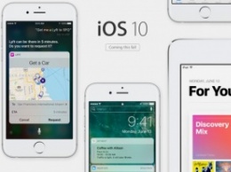 10 главных нововведений в iOS 10