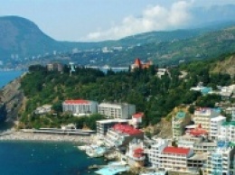 В следующем году в Крыму начнется массовое строительство новых гостиниц