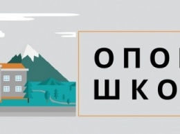 2016 в Донецкой области откроют 21 опорную школу - председатель ОВГА