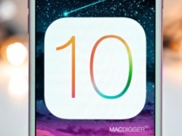 Apple выпустила iOS 10 beta для iPhone, iPod touch и iPad